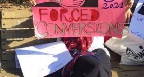 Human Trafficking, Rape, Extortion Behind 'Forced Conversions', say Experts - Vimarsana News