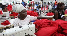Key Pillars Mostly in Place to Speed up Africa's Free Trade in 2022 - Vimarsana News