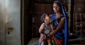 A Fast-Spreading Pandemic has Reduced an Additional 100 Million People into Poverty - Vimarsana News