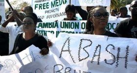 Journalists Who Faced Relentless, Targeted Attacks: 293 Imprisoned in 2021 - Vimarsana News