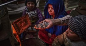 UN Plea to Save Afghanistan from Full-Blown Humanitarian Crisis - Vimarsana News