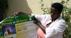 Underfunded and Deadly Tuberculosis Needs its Own Bill Gates - Vimarsana News