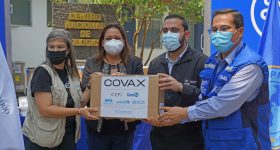 Covax, the Developing World's Hope against COVID, Has Made It Only Halfway - Vimarsana News