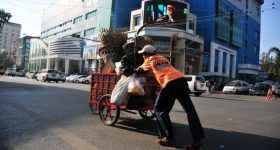 Asia-Pacific: Just 5% of the Region's Population Owns 70% of Its Total Wealth - Vimarsana News