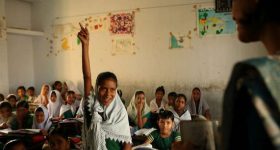 International Day of Education - Up to 70% of Children in Developing Countries to Be Left Unable to Read? - Vimarsana News