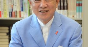 Sasakawa's Epoch-Making Quest to End Discrimination of Leprosy Affected People - Vimarsana News