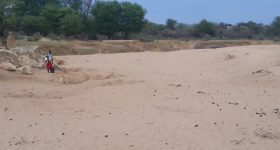 Call for Increased Global Efforts to Ease Africa's Climate-Induced Water Crisis - Vimarsana News