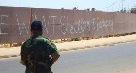 The Weaponisation of Libya's Elections | Inter Press Service - Vimarsana News