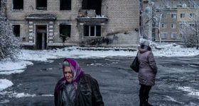 Bob Dylan and the Ukraine Crisis - Vimarsana News