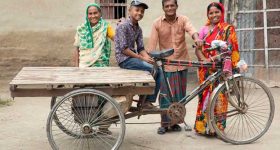 Responding to New Threats to Poverty Eradication in Asia - Vimarsana News