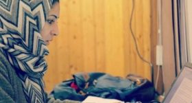 "It Isn't Easy Being a Journalist in Kashmir" | Inter Press Service - Vimarsana News