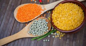 Many Good Reasons to Eat More Pulses - And Perhaps Less Meat! - Vimarsana News