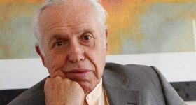 Conversation with a Media Icon: Dr. Roberto Savio - Vimarsana News