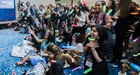 How Collective Action Can Move the Needle on Gender Equality - Vimarsana News