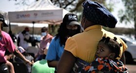 Africa Needs to Move Quickly on COVID Vaccines to Build Long-term Resilience - Vimarsana News
