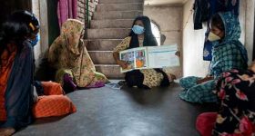 International Women's Day, 2022Collective Solutions to Improve Sexual and Reproductive Health Rights in Climate Action - Vimarsana News