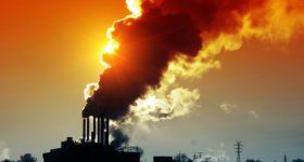 South African Court Rules that Clean Air Is a Constitutional Right: What Needs to Change - Vimarsana News