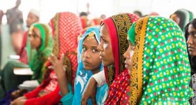 International Women's Day, 2022Girls' Education Must Come First - Vimarsana News