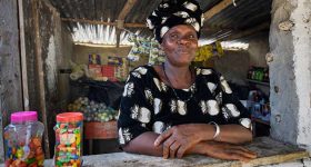 Lessons from Liberia for Scaling Poverty Reduction Globally - Vimarsana News