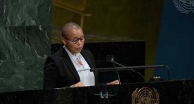 Women Must be at the Centre of Africa's Transformative Free Trade Area - Vimarsana News