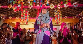 International Women's Day, 2022Celebrating the Transformative Impact of Women as Non-Formal Educators - Vimarsana News