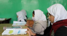 Statement: Education Cannot Wait Director Calls for Immediate Return to Education for Girls in Afghanistan - Vimarsana News