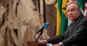 UN's Guterres Must be Visibly Proactive as Peacemaker in Ukraine - Vimarsana News