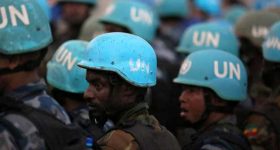 UN's Political Hypocrisy-- as Multi-Million Dollar Purchases Continue from a Blacklisted Russia - Vimarsana News