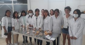 Young Argentine Women Forge a Future in Cooperative Factory - Vimarsana News