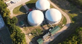 Turning Agro-industrial Waste into Energy in Argentina - Vimarsana News