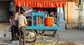It's Time to Step up for Street Vendors' Rights | Inter Press Service - Vimarsana News