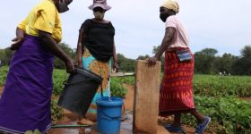 Groundwater at the Heart of the Water Security Equation - Vimarsana News