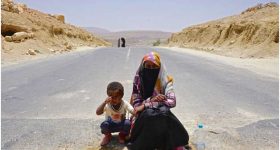 Brutal War on Yemen: Dire Hunger Crisis Teetering on the Edge of Catastrophe - Vimarsana News