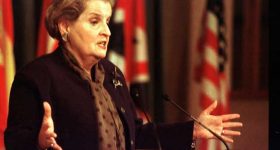 A Battle Between a UN Chief & US Envoy Ends in a Decisive Blow with an American Veto - Vimarsana News