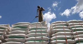 War in Ukraine & Rise in Arms Spending Undermine Development Aid to the World's Poor - Vimarsana News