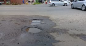 Zimbabwe Unsafe Roads Could Drive the Economy Around the Bend - Vimarsana News