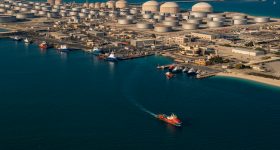 Oil Crisis Offers Opportunities to the South and for the Green Energy Transition - Vimarsana News