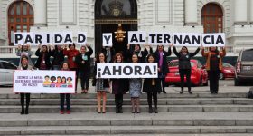 Women Politicians in Peru Face Severe Harassment, Discrimination - Vimarsana News