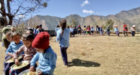 School Feeding Is Now the World's Largest Social Safety Net - Vimarsana News