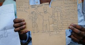 Call to Freedom for Millions of Children Trapped in Child Labour - Vimarsana News