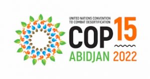 The 15th session of the Conference of Parties (COP15) to the United Nations Convention to Combat Desertification (UNCCD), is taking place in Abidjan Côte d’Ivoire, from 9 to 20 May 2022. The theme: “Land, Life. Legacy: From scarcity to prosperity.” “We are faced with a crucial choice,” Deputy Secretary-General Amina Mohammed told participants: “We can either reap the benefits of land restoration now or continue on the disastrous path that has led us to the triple planetary crisis of climate, biodiversity and pollution”