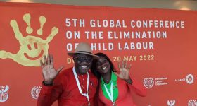 Child Labour Survivor Has a Dream of Freeing Others - Vimarsana News