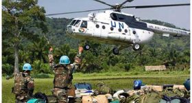 UN Continues Financial Ties with a Vilified Russia Isolated by the International Community - Vimarsana News