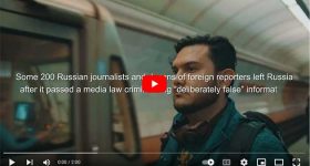 World Press Freedom Day 2022 - Vimarsana News