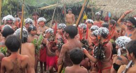 Mining Destroys the Lives of Indigenous People in Venezuela - Vimarsana News