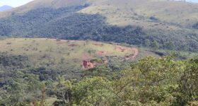 Caring for Water Where Mining Leads to Wealth and Tragedies in Brazil - Vimarsana News