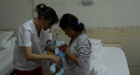 COVID and Discrimination Aggravated Maternal Mortality in Latin America - Vimarsana News