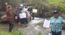 Rivers Have no Borders: The Motto of Their Defenders in Peru - Vimarsana News