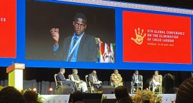 Youths' Strident Voices Demand an End to Child Labour - Vimarsana News