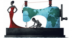 Tracing the Work of Child Labour Could Help End the Practice - Vimarsana News